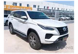 Toyota Fortuner 2025